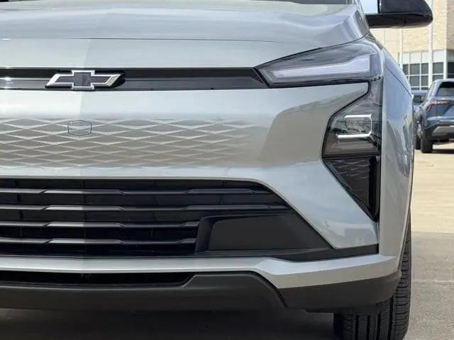 2027 Chevrolet Bolt LT FWD