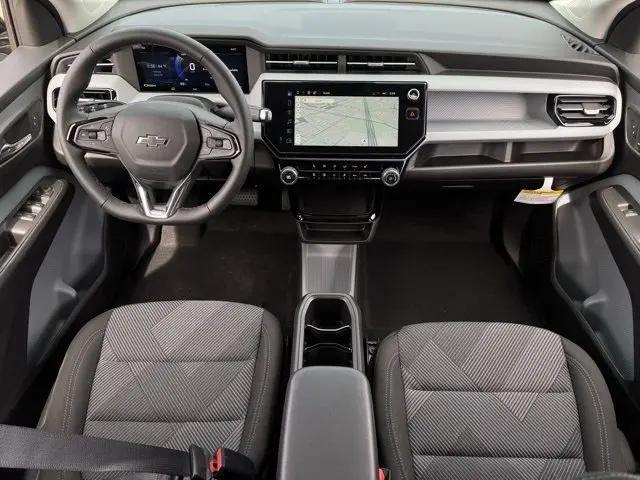 2027 Chevrolet Bolt LT FWD