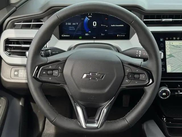 2027 Chevrolet Bolt LT FWD