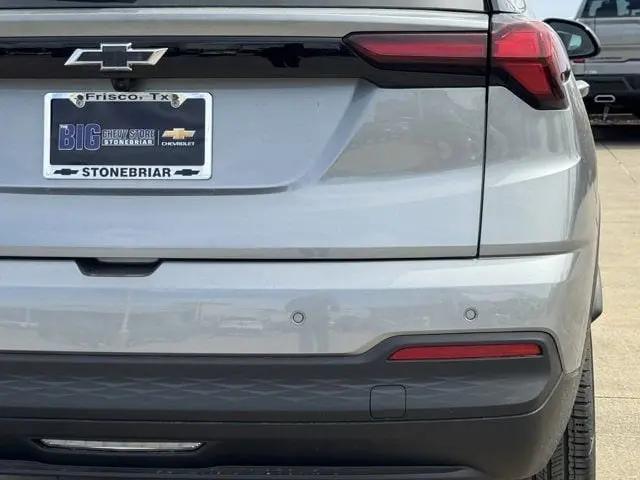 2027 Chevrolet Bolt LT FWD