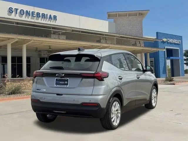 2027 Chevrolet Bolt LT FWD