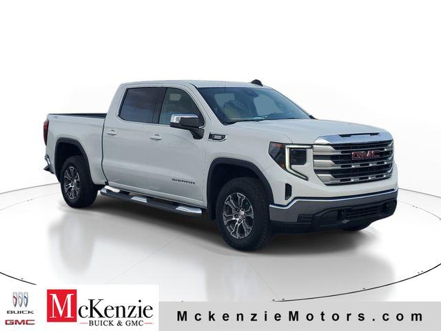 2026 GMC Sierra 1500 SLE for sale in Milton, FL