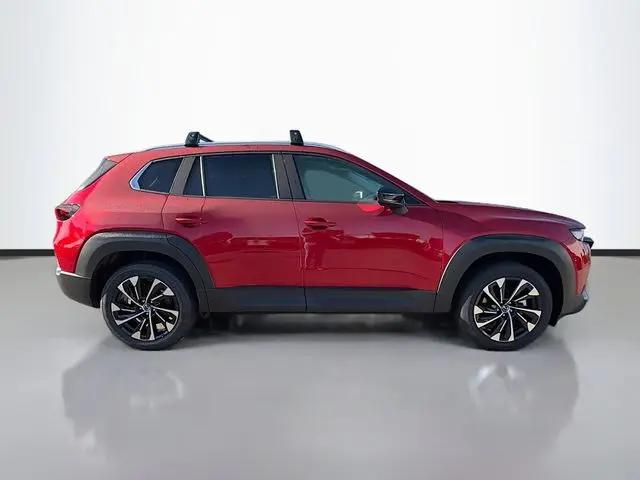 2026 Mazda CX-50 Hybrid Premium Plus
