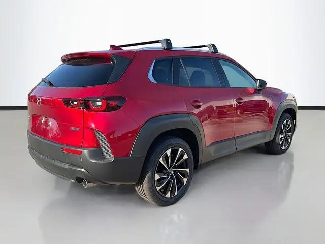 2026 Mazda CX-50 Hybrid Premium Plus