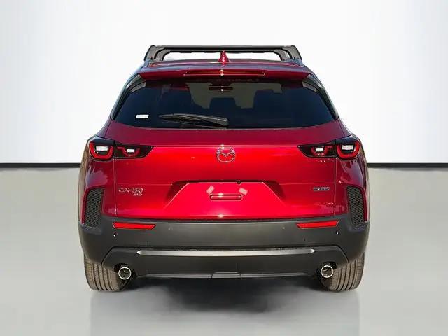 2026 Mazda CX-50 Hybrid Premium Plus