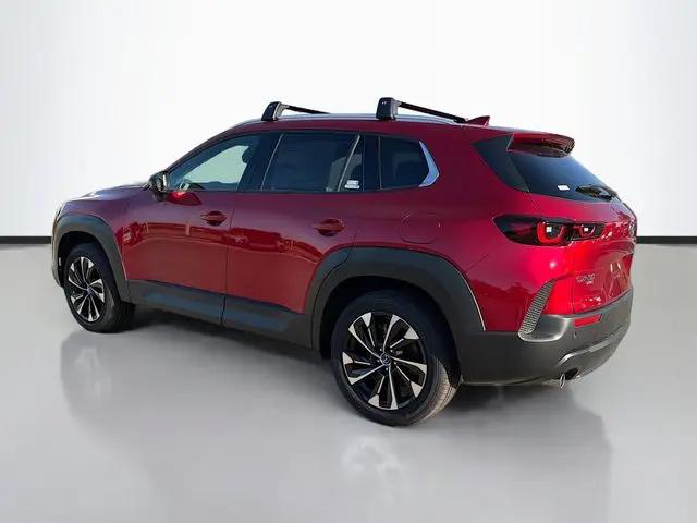 2026 Mazda CX-50 Hybrid Premium Plus