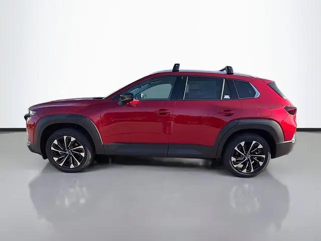 2026 Mazda CX-50 Hybrid Premium Plus