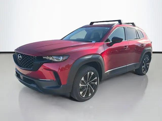 2026 Mazda CX-50 Hybrid Premium Plus