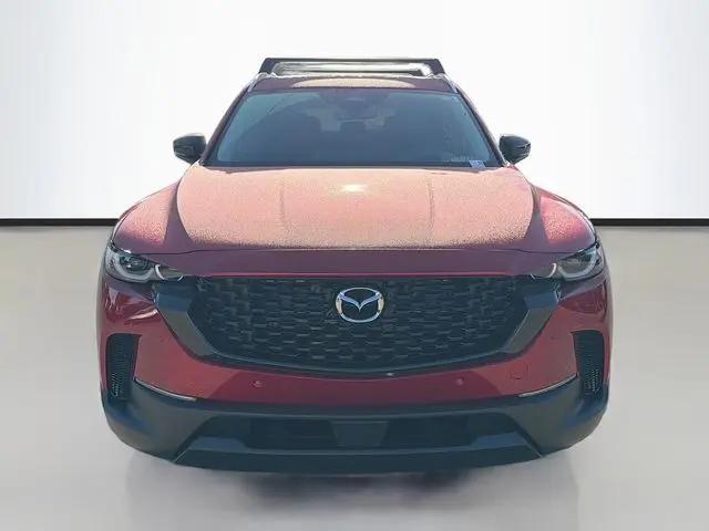 2026 Mazda CX-50 Hybrid Premium Plus