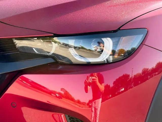 2026 Mazda CX-50 Hybrid Premium Plus