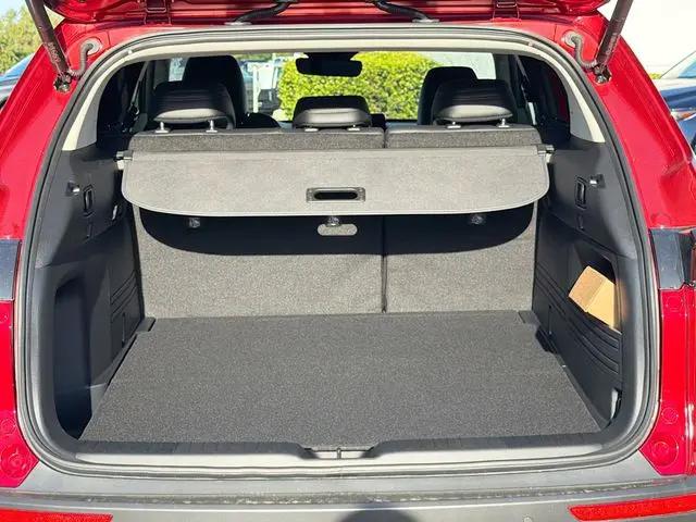 2026 Mazda CX-50 Hybrid Premium Plus
