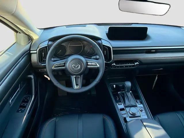 2026 Mazda CX-50 Hybrid Premium Plus