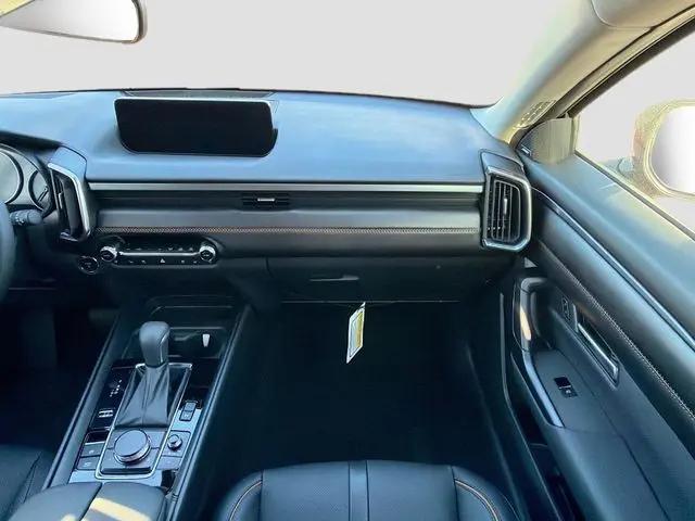 2026 Mazda CX-50 Hybrid Premium Plus