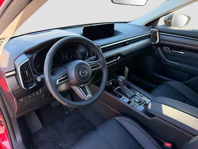 2026 Mazda CX-50 Hybrid Premium Plus