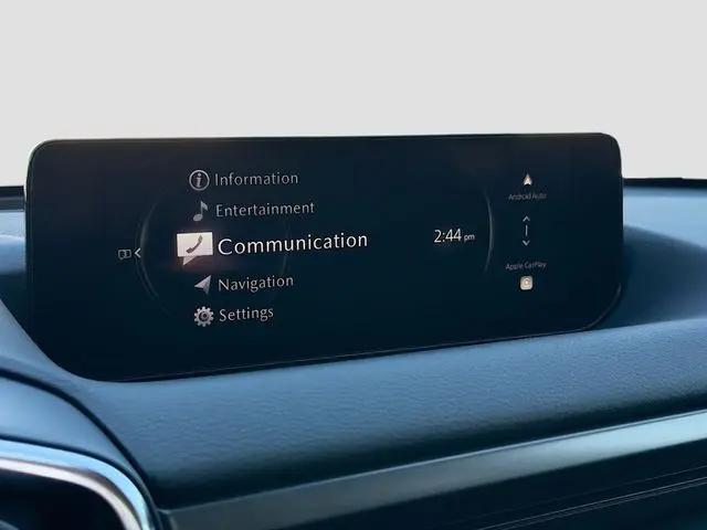 2026 Mazda CX-50 Hybrid Premium Plus