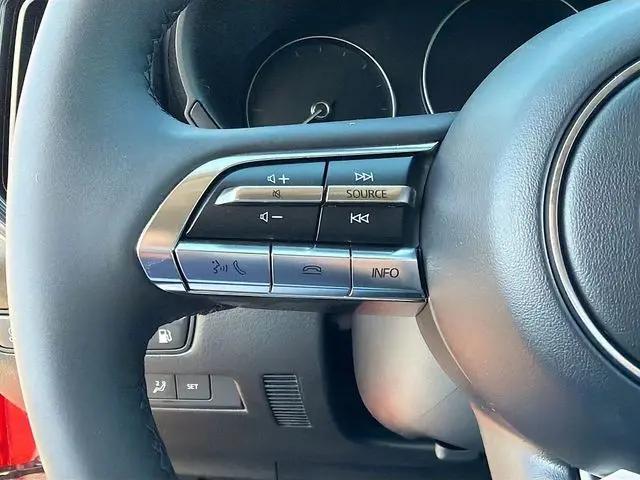 2026 Mazda CX-50 Hybrid Premium Plus