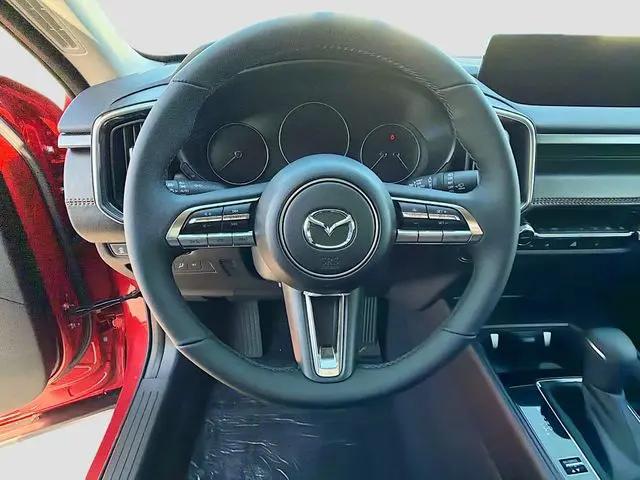 2026 Mazda CX-50 Hybrid Premium Plus