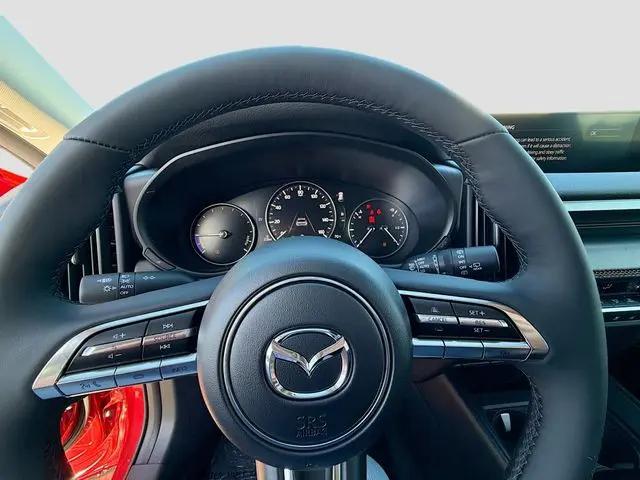 2026 Mazda CX-50 Hybrid Premium Plus
