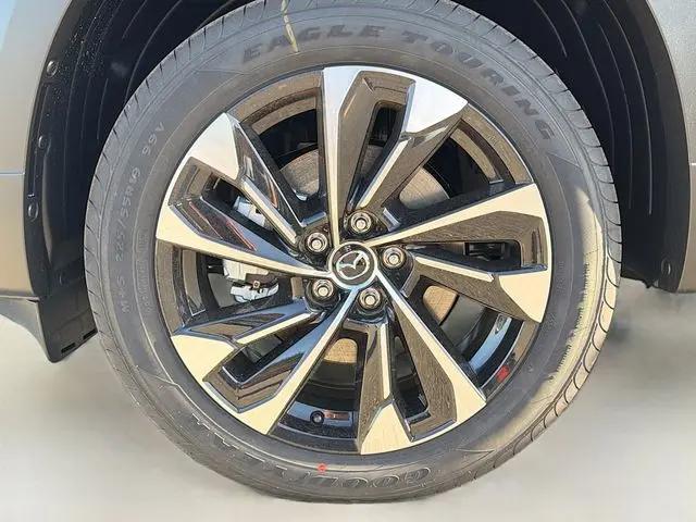 2026 Mazda CX-50 Hybrid Premium Plus