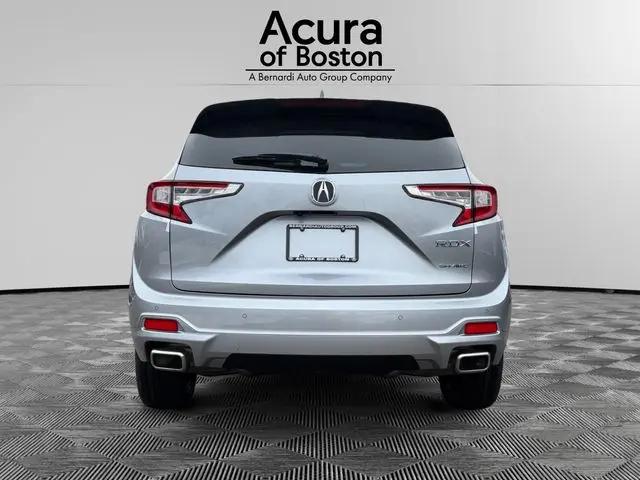 2026 Acura RDX A-Spec Advance