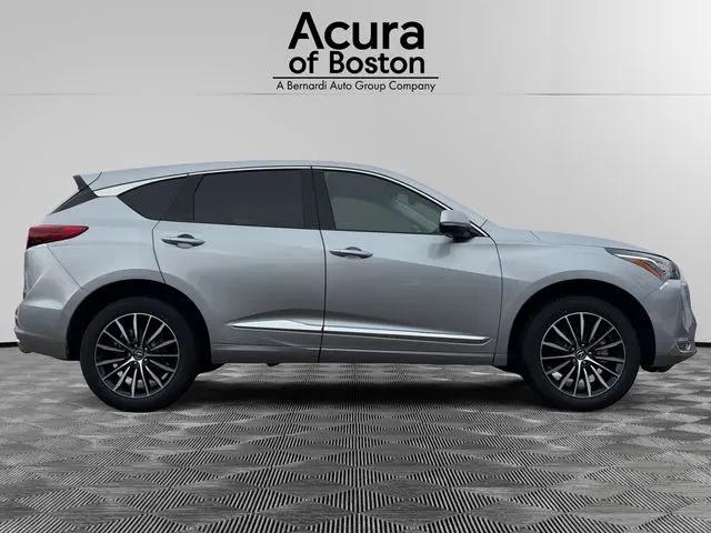 2026 Acura RDX A-Spec Advance
