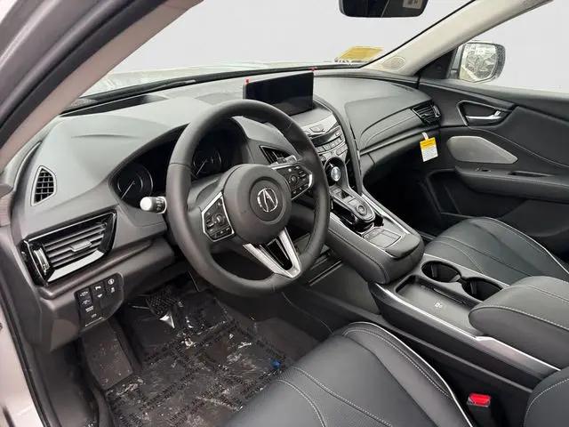 2026 Acura RDX A-Spec Advance