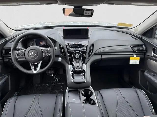 2026 Acura RDX A-Spec Advance