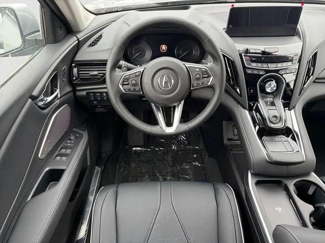 2026 Acura RDX A-Spec Advance
