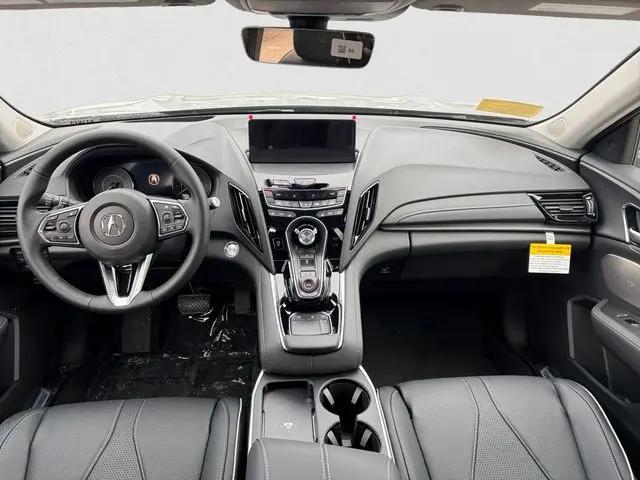 2026 Acura RDX A-Spec Advance