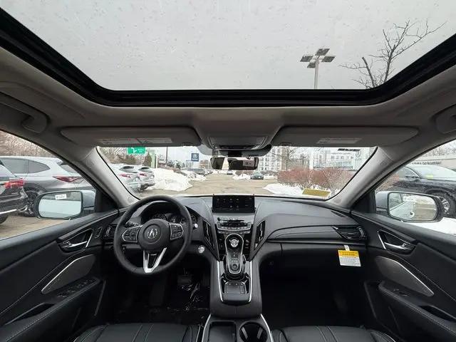 2026 Acura RDX A-Spec Advance