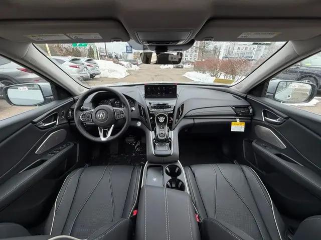 2026 Acura RDX A-Spec Advance