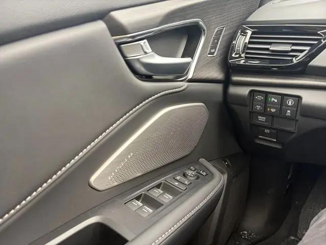 2026 Acura RDX A-Spec Advance