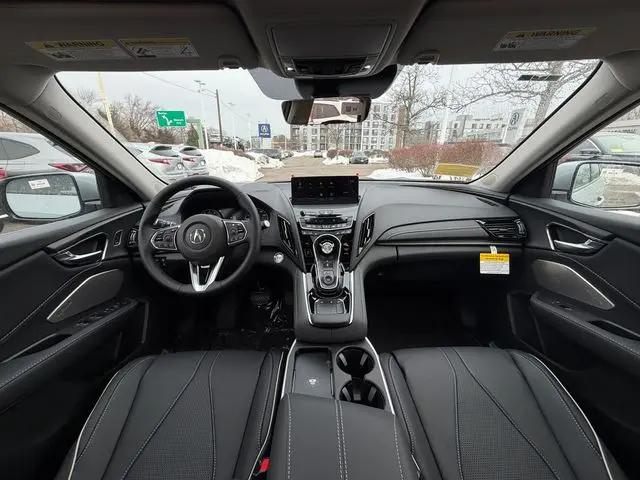 2026 Acura RDX A-Spec Advance