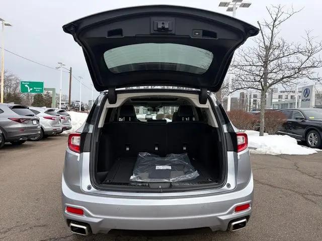 2026 Acura RDX A-Spec Advance