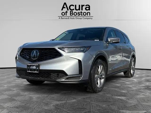 2026 Acura MDX Technology Package for sale in Brighton, MA