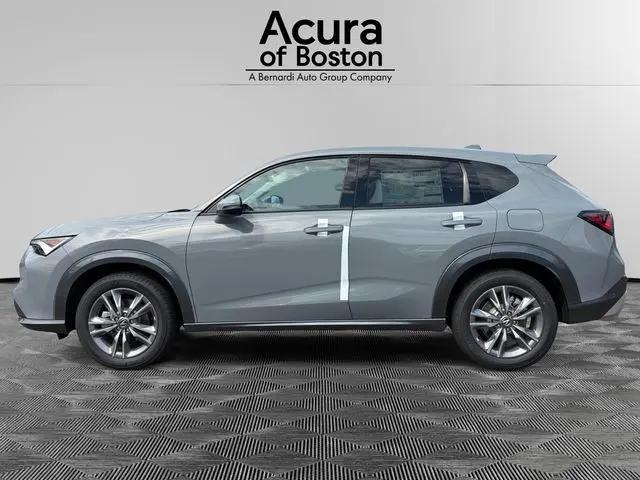 2026 Acura ADX Base