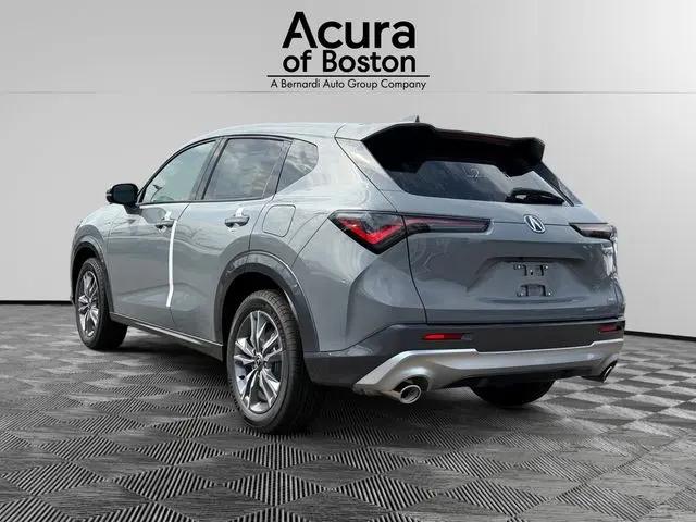 2026 Acura ADX Base