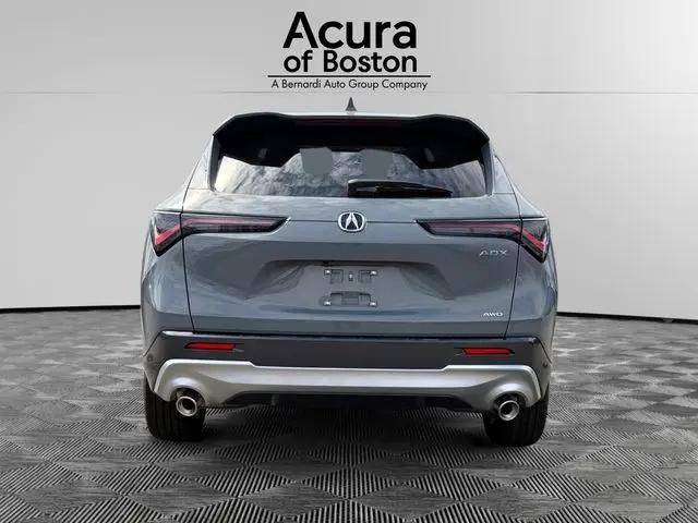 2026 Acura ADX Base