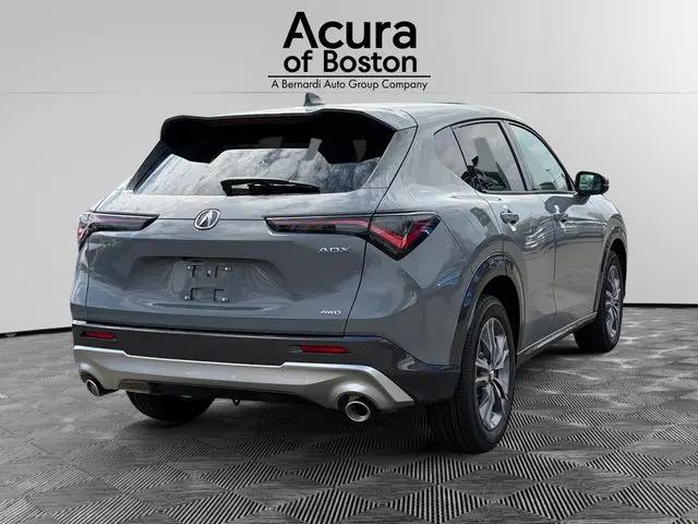 2026 Acura ADX Base