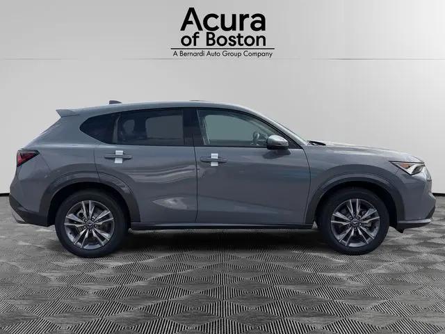2026 Acura ADX Base