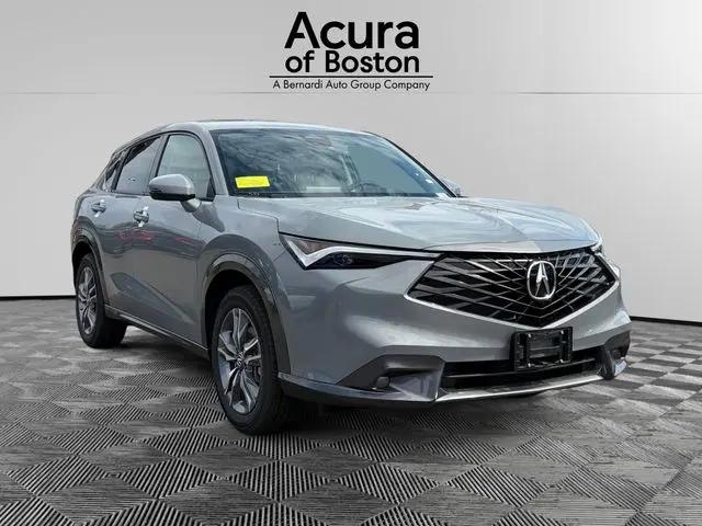 2026 Acura ADX Base