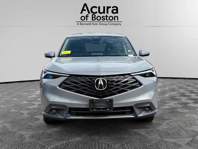 2026 Acura ADX Base