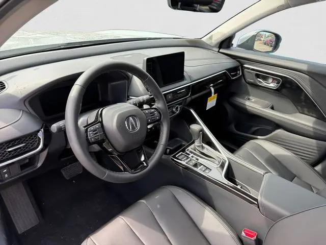 2026 Acura ADX Base
