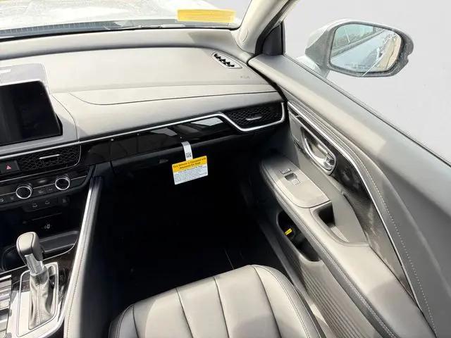 2026 Acura ADX Base