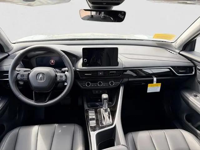 2026 Acura ADX Base