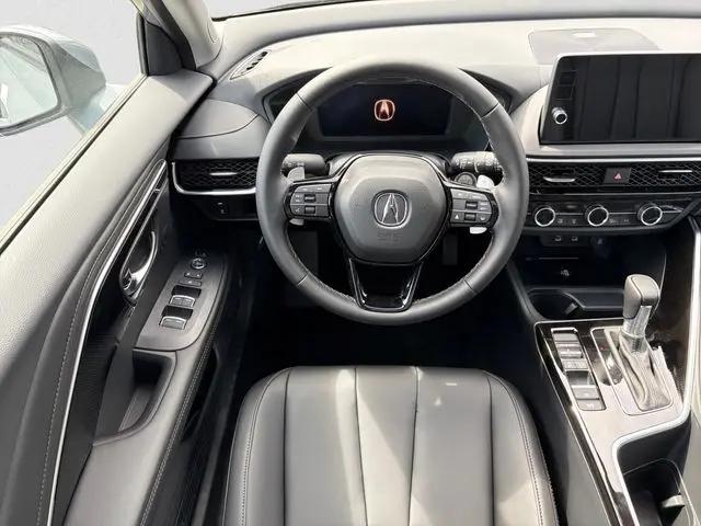 2026 Acura ADX Base