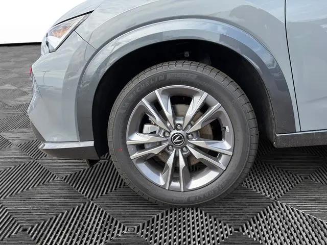 2026 Acura ADX Base