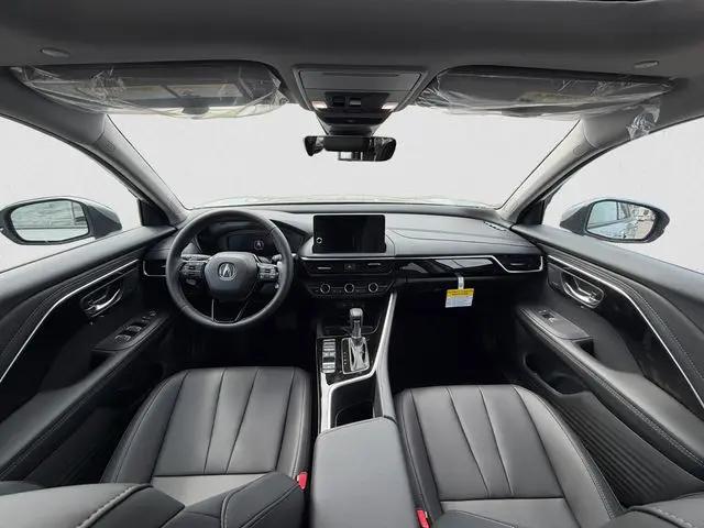 2026 Acura ADX Base