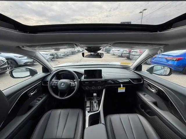 2026 Acura ADX Base