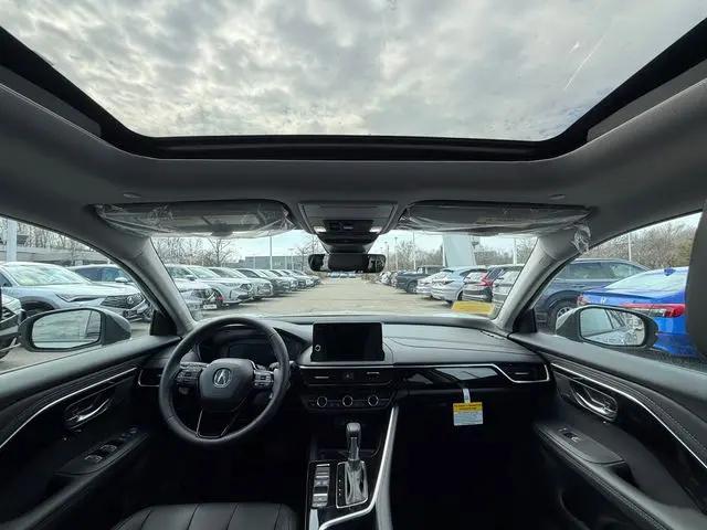 2026 Acura ADX Base